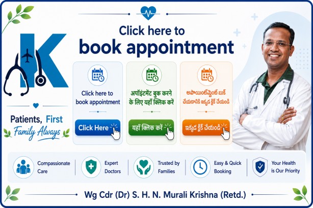 Click Here to Book Appointment